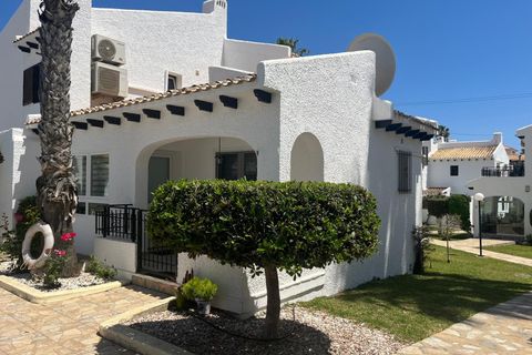 Rækkehus i Cabo Roig, Alicante, Cabo Roig - € 259.000 | Ref: CR218 - foto 15